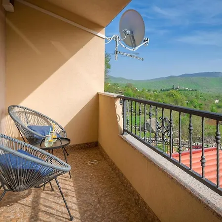 Holiday home Didovina