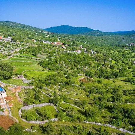 Didovina Holiday home *