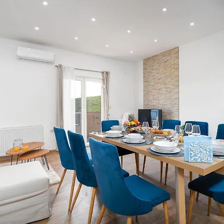 Holiday home Didovina