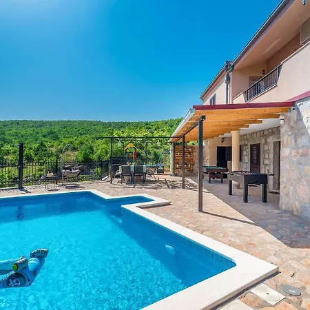 Holiday home Didovina Kladnice