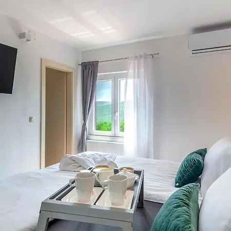 Holiday home Didovina Kladnice