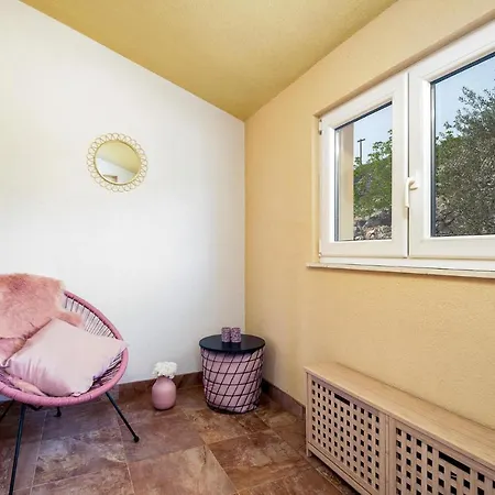 Didovina Holiday home Kladnice