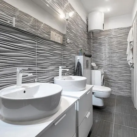 Holiday home Didovina