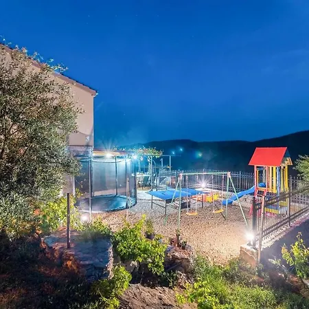 Didovina Holiday home