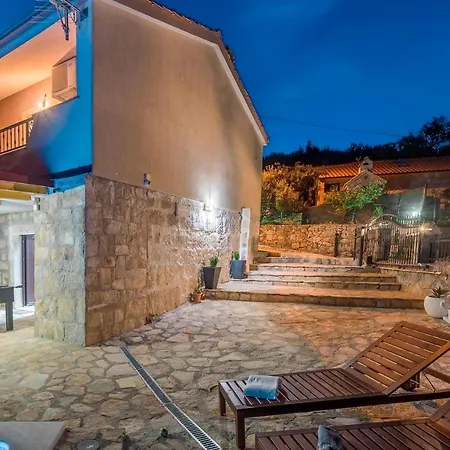 Didovina Holiday home *
