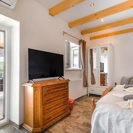 Ferienhaus Didovina Kladnice