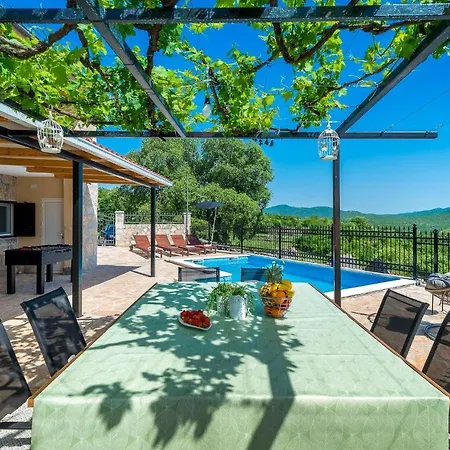 Ferienhaus Didovina *