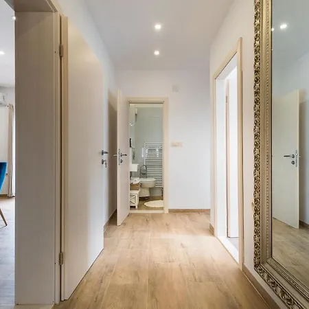 Ferienhaus Didovina Kladnice